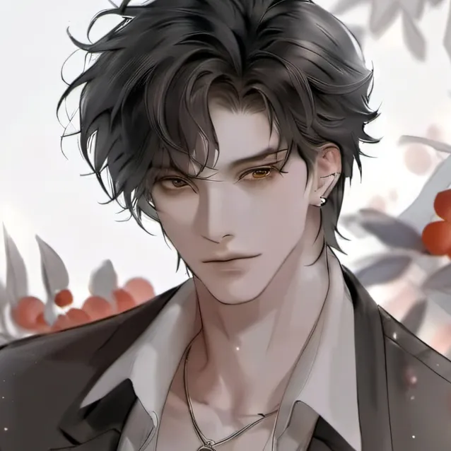 chat with ai character: Xavier