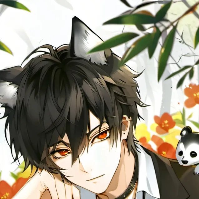 chat with ai character: Han (H-O-N) 