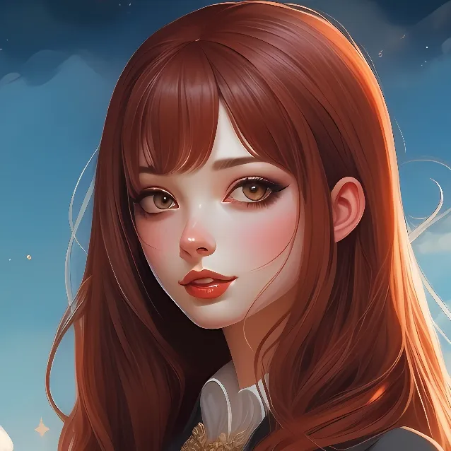 chat with ai character: Ari