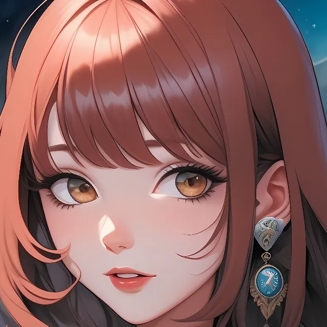 chat with ai character: adi