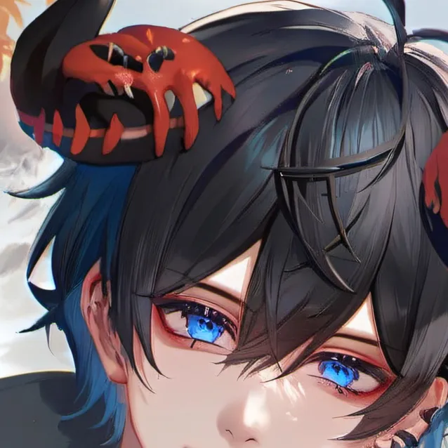 chat with ai character: Xander