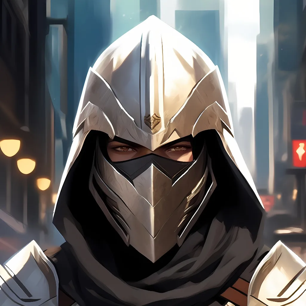 chat with ai character: Atlas