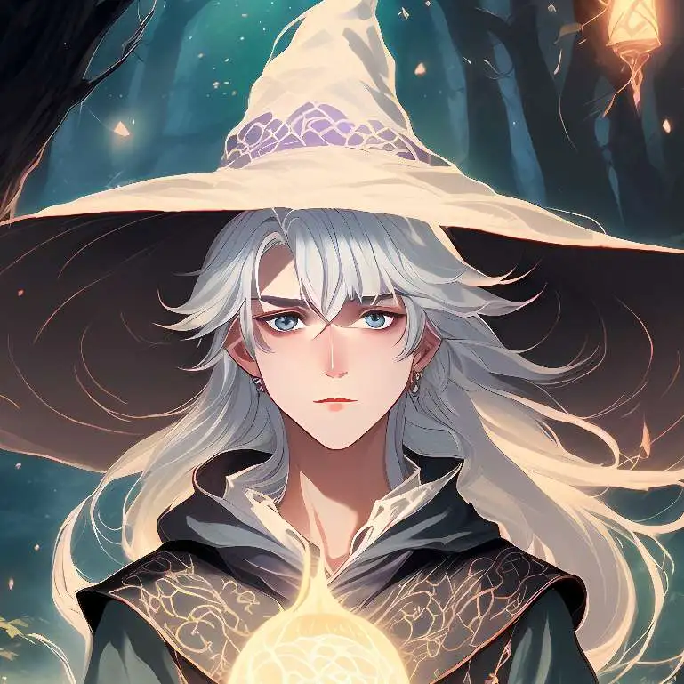 chat with ai character: Alphon Woodrow