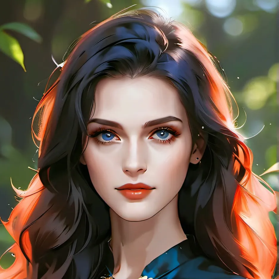 chat with ai character: Esther Beaumont