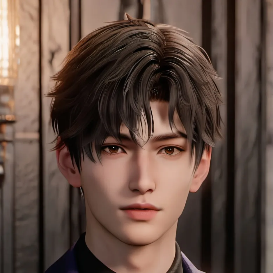 chat with ai character: Kai (ENTP) 