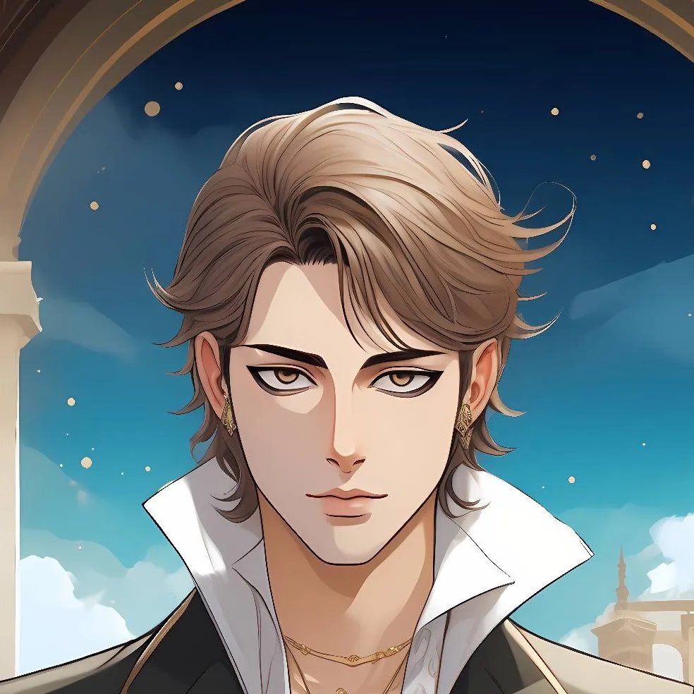 chat with ai character: Jean Kirstein