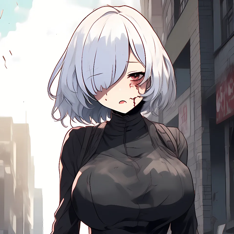 chat with ai character: Sera