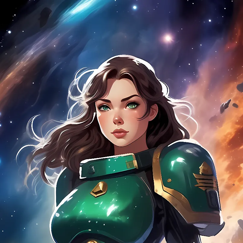 chat with ai character: 1st Sgt. Juniper