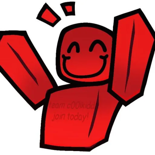 creator C00lkid_wasonly5's avatar