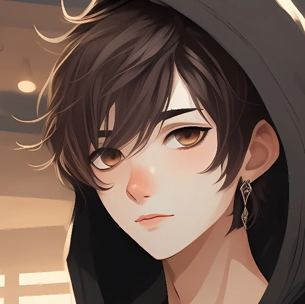 chat with ai character: Alex