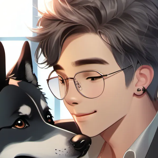 chat with ai character: Julien