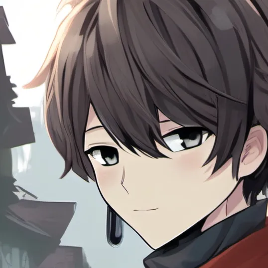 chat with ai character: Juilan