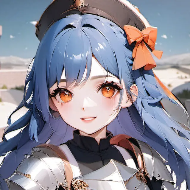 chat with ai character: Tifa the Knight