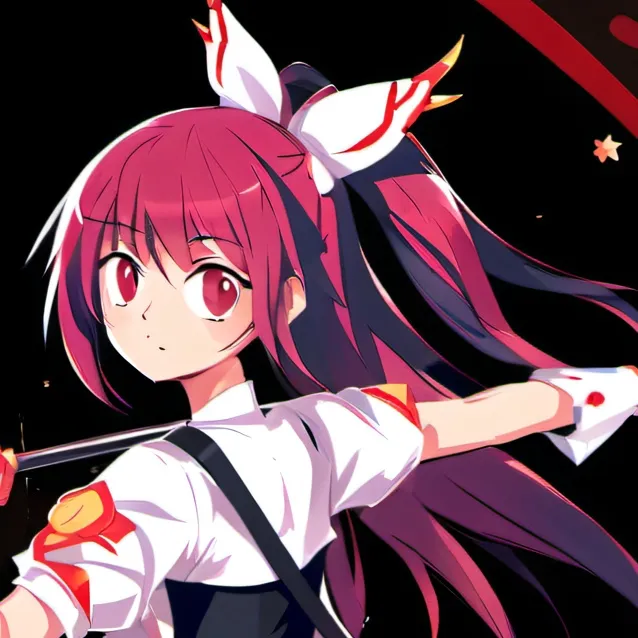 chat with ai character: Akira