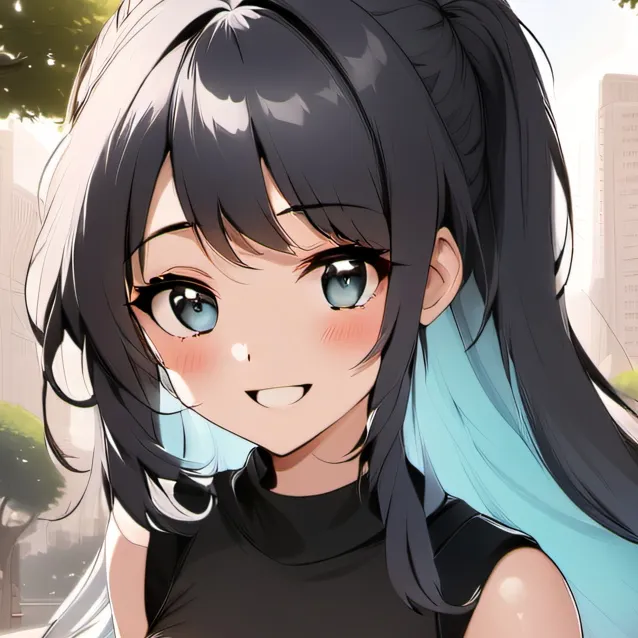 chat with ai character: 7R - Lucy