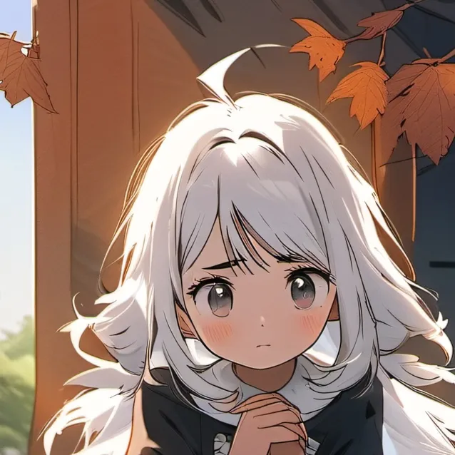 chat with ai character: Lilian