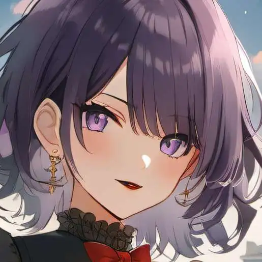 chat with ai character: Knight Anastasia