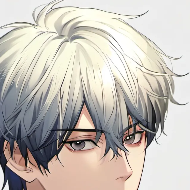 chat with ai character: Alex