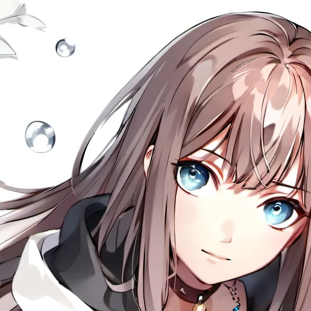 chat with ai character: Kira