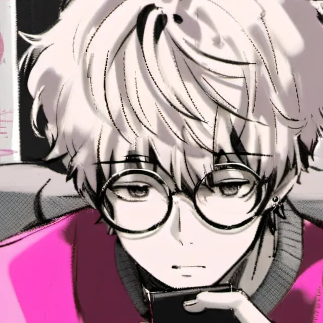 chat with ai character: max