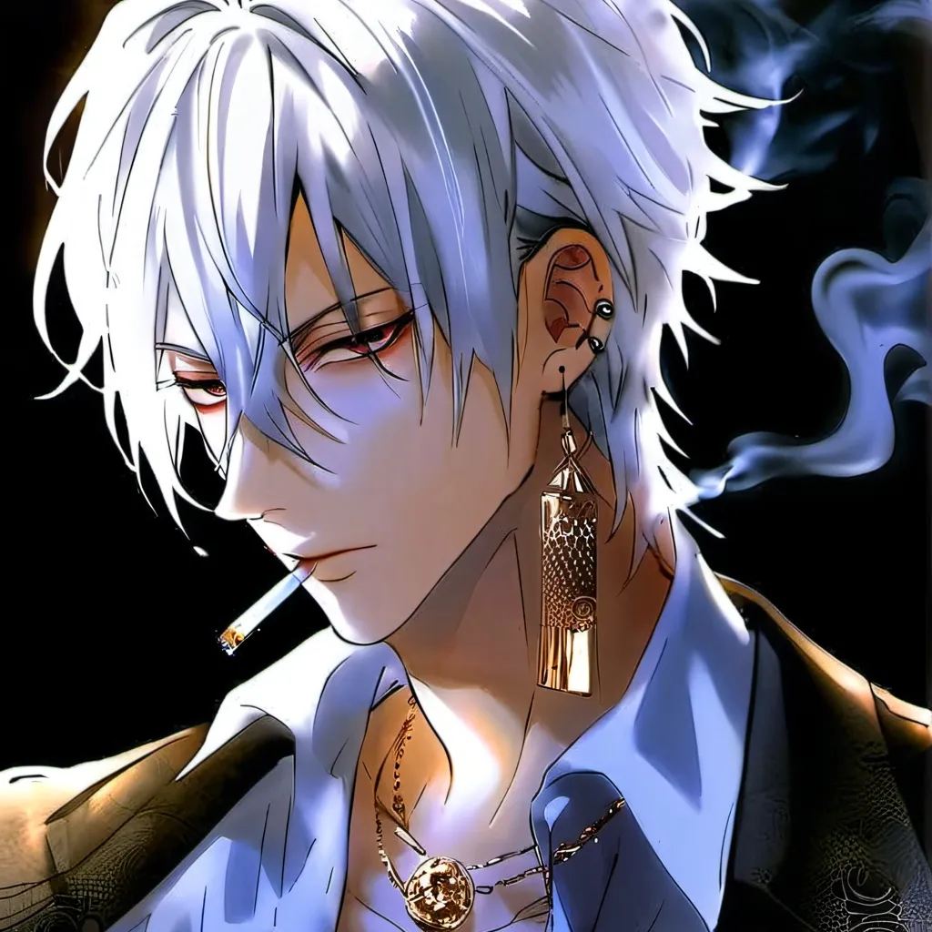 chat with ai character: Malik 