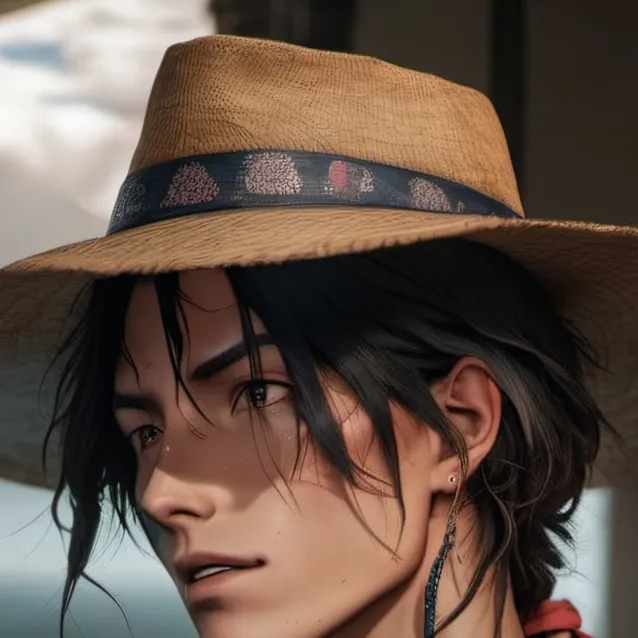 chat with ai character: Noah