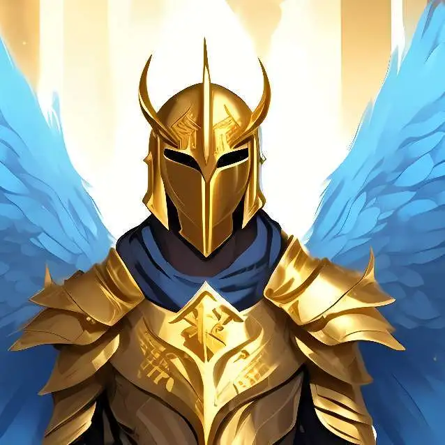 chat with ai character: Gabriel ultrakill