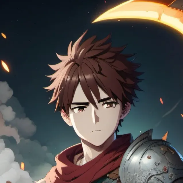 chat with ai character: Eisley 