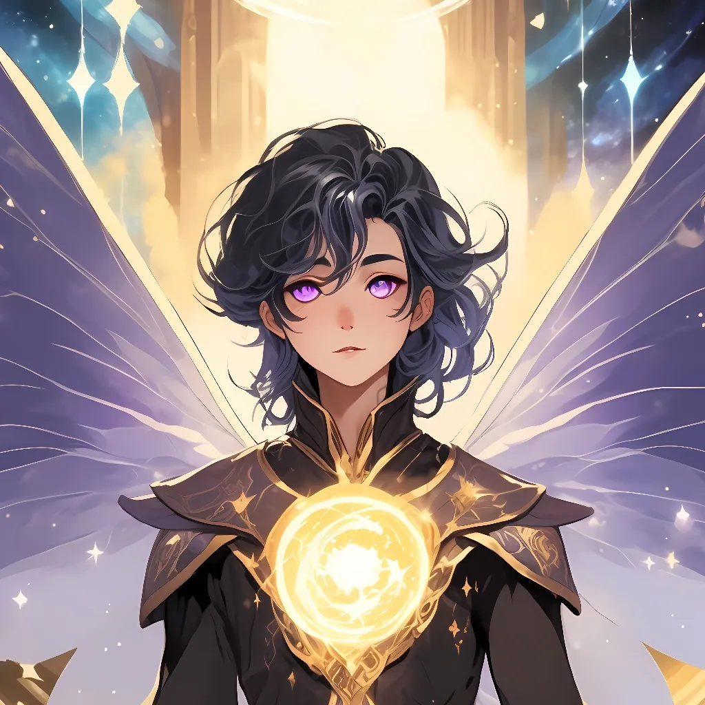 chat with ai character: lisagor