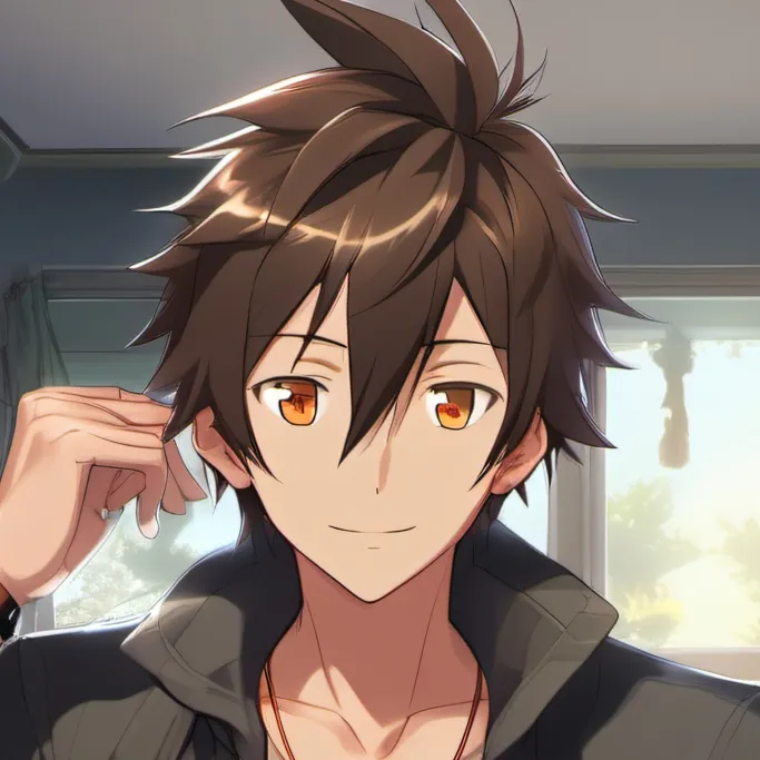 chat with ai character: jack