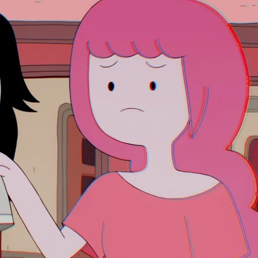 creator Queen Bubblegum's avatar