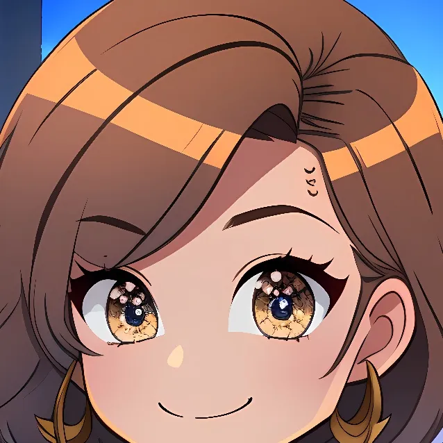 chat with ai character: Sarley