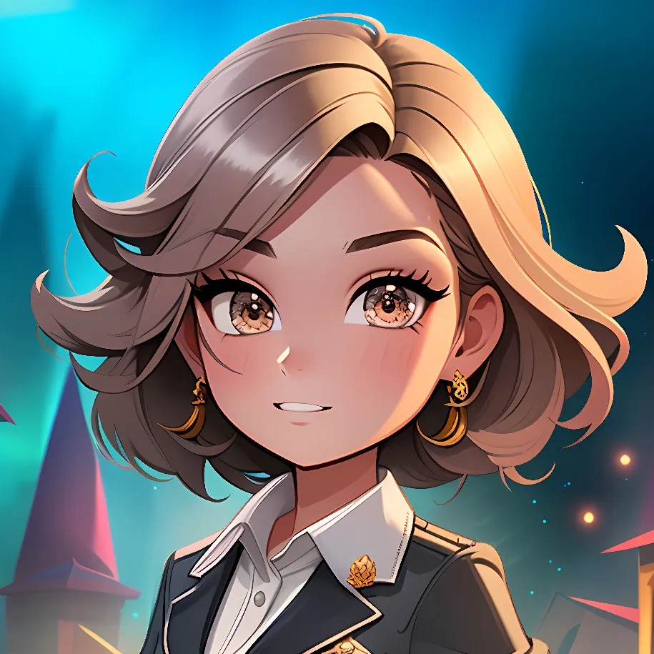 chat with ai character: Sophie