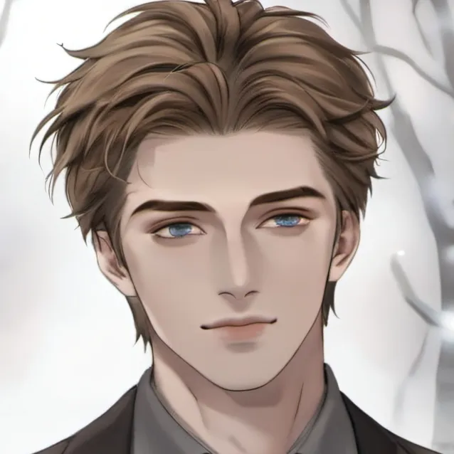 chat with ai character: Alex