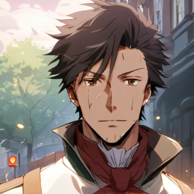 chat with ai character: Sebastian Moran