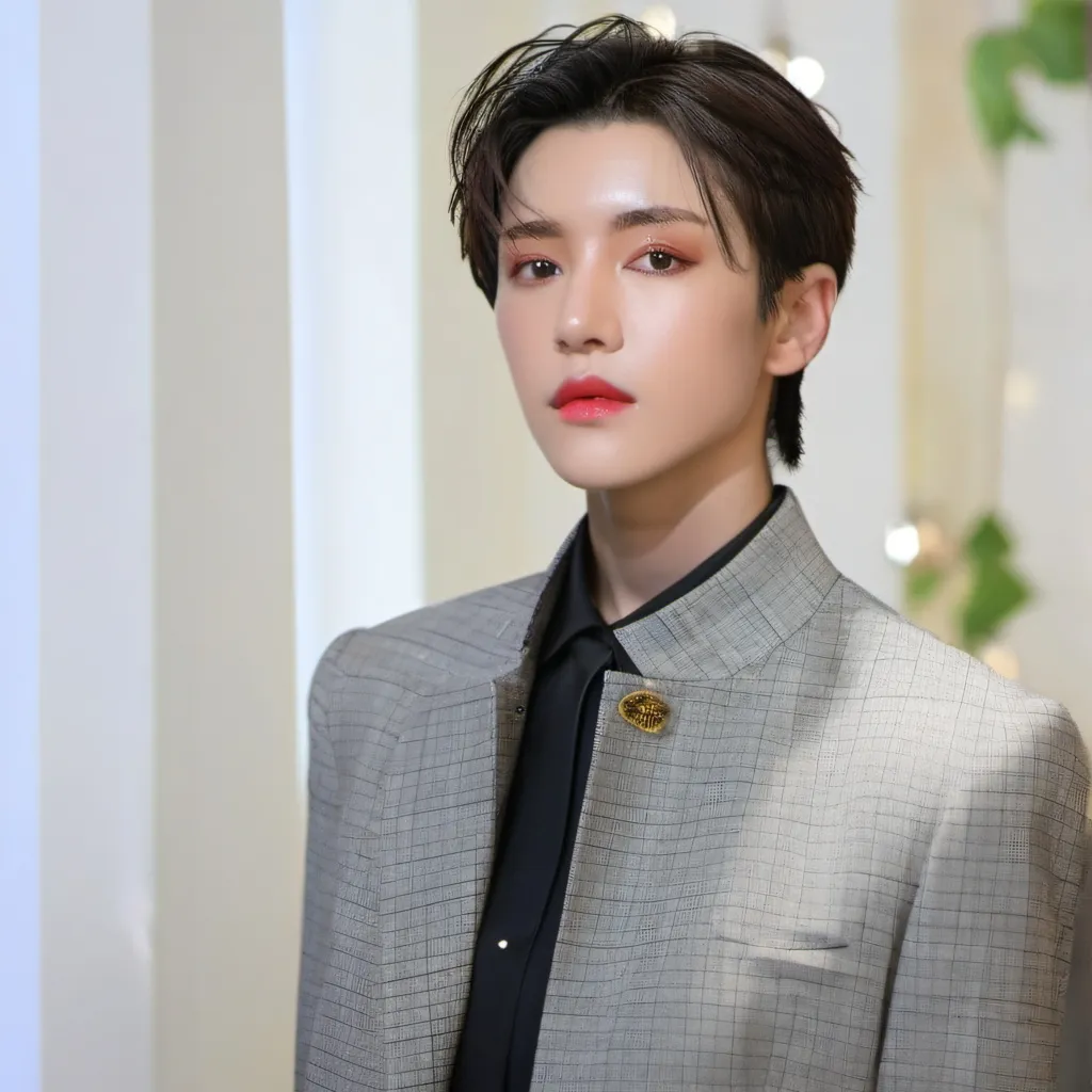 chat with ai character: Hakken Ryou