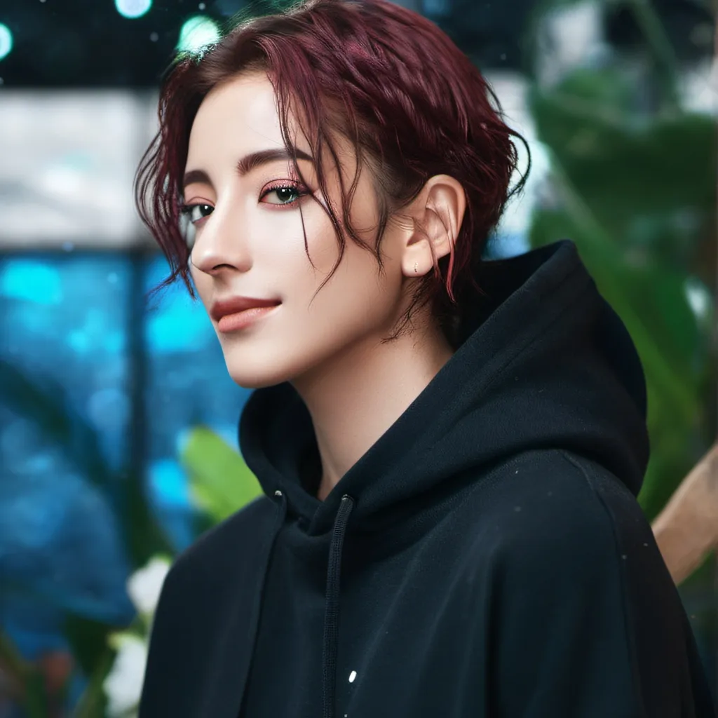 chat with ai character: Knitecoser