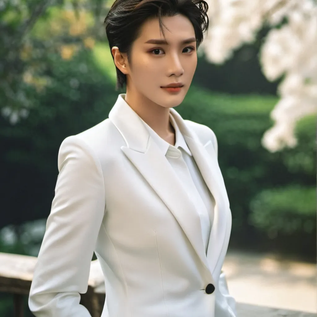 chat with ai character: Hakken coser