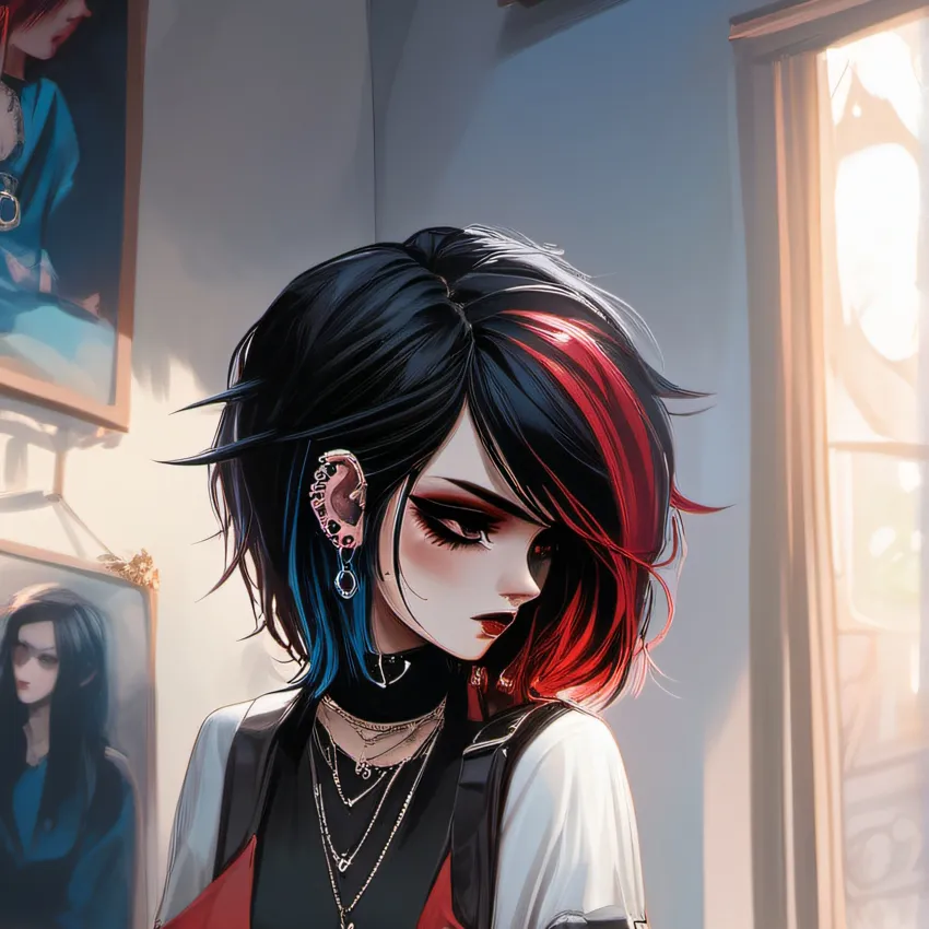 chat with ai character: Autumn spirit 