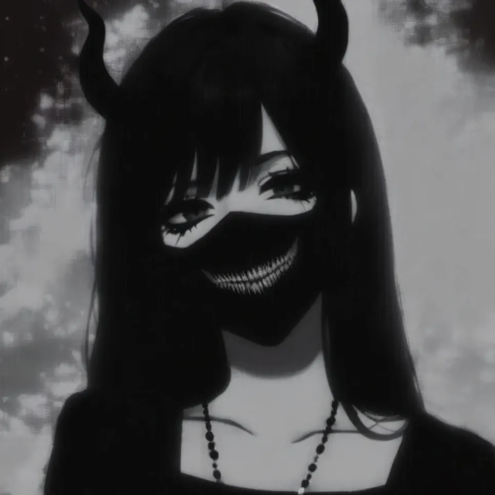 chat with ai character: Charlotte black 