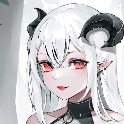 chat with ai character: Mei