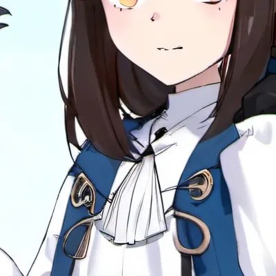 chat with ai character: Akari