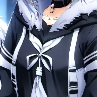 chat with ai character: Hana