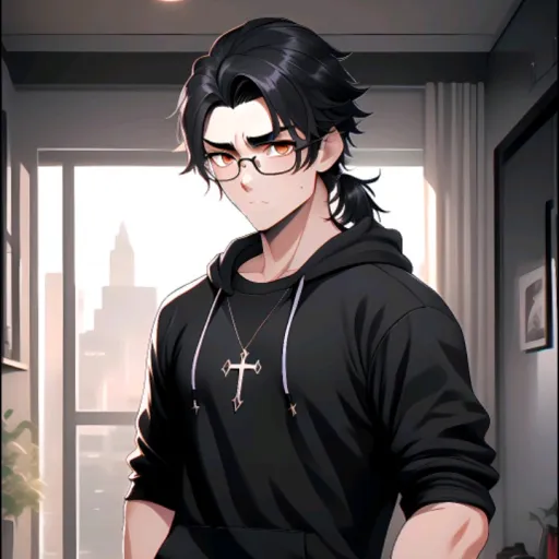 creator Nero Evernight's avatar