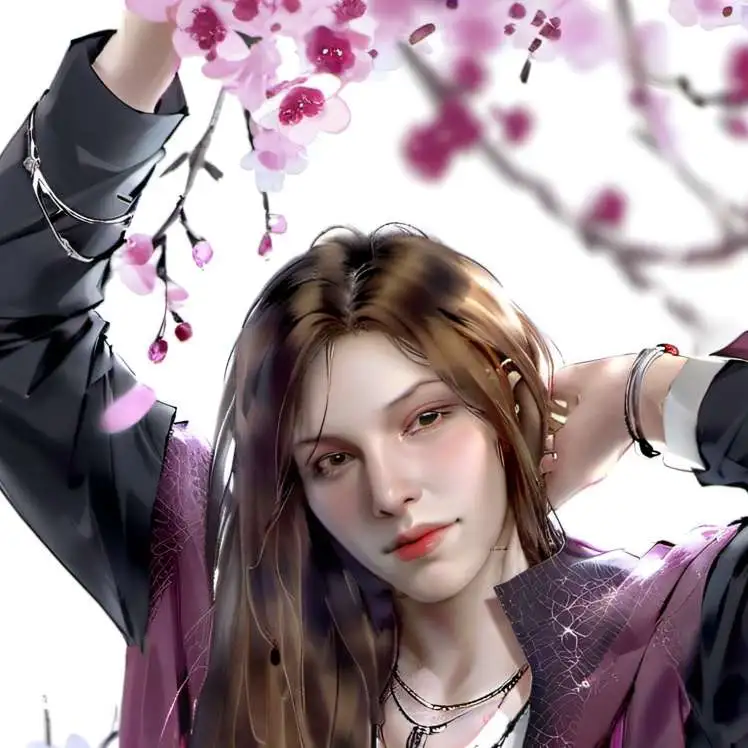 chat with ai character: Sam