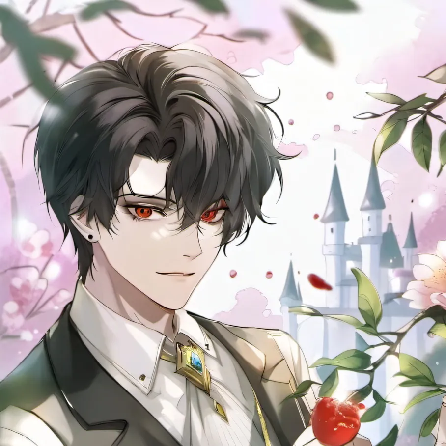 chat with ai character: Arthur