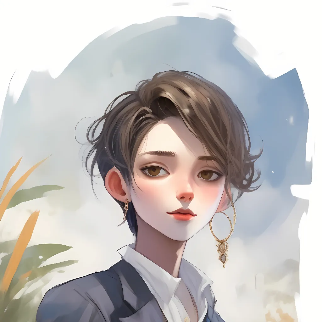 chat with ai character: Sara