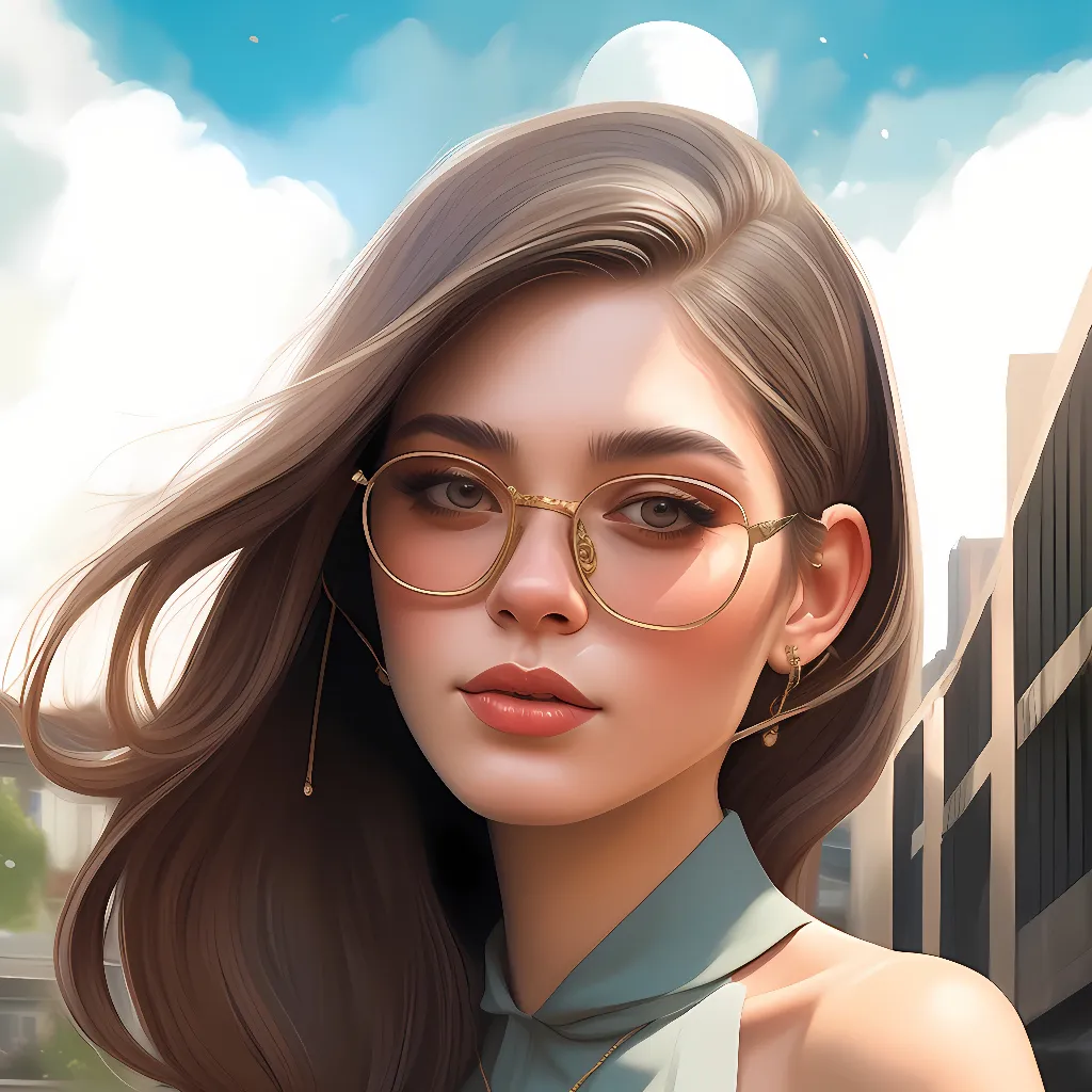 chat with ai character: Rachel