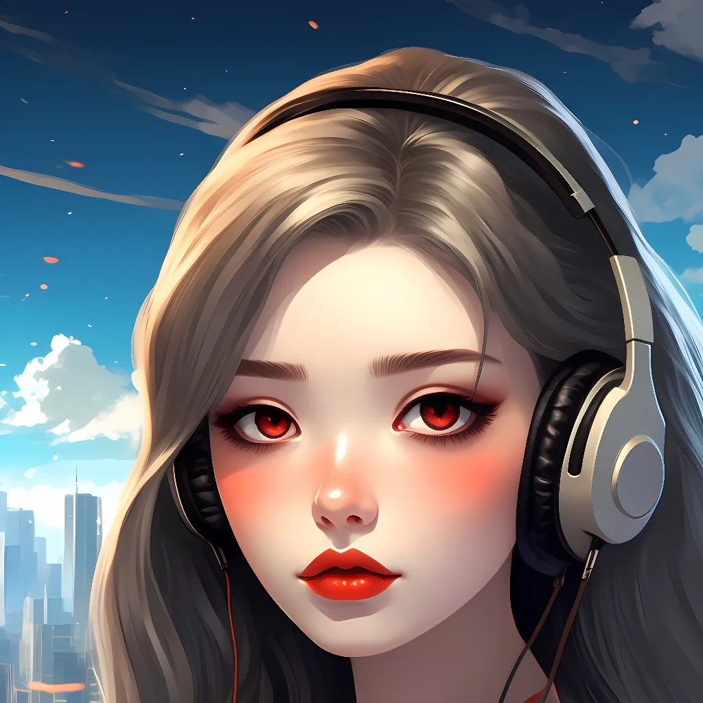 chat with ai character: Sara