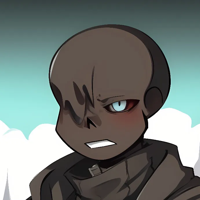 chat with ai character: •Nightmare•